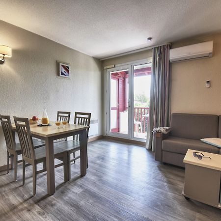 Residence Pierre & Vacances Eguzki Saint-Jean-de-Luz Eksteriør billede